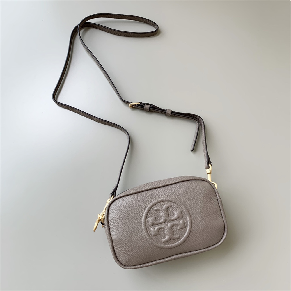 トリーバーチ ショルダーバッグ TORY BURCH バッグ ペリー ボンベ ミニ