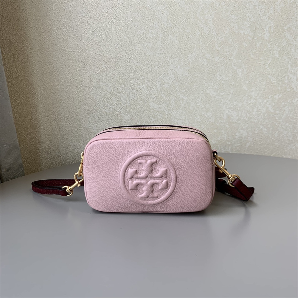 トリーバーチ ショルダーバッグ TORY BURCH バッグ ペリー ボンベ ミニバッグ PERRY BOMBE MINI BAG レディース 母の日  プレゼント