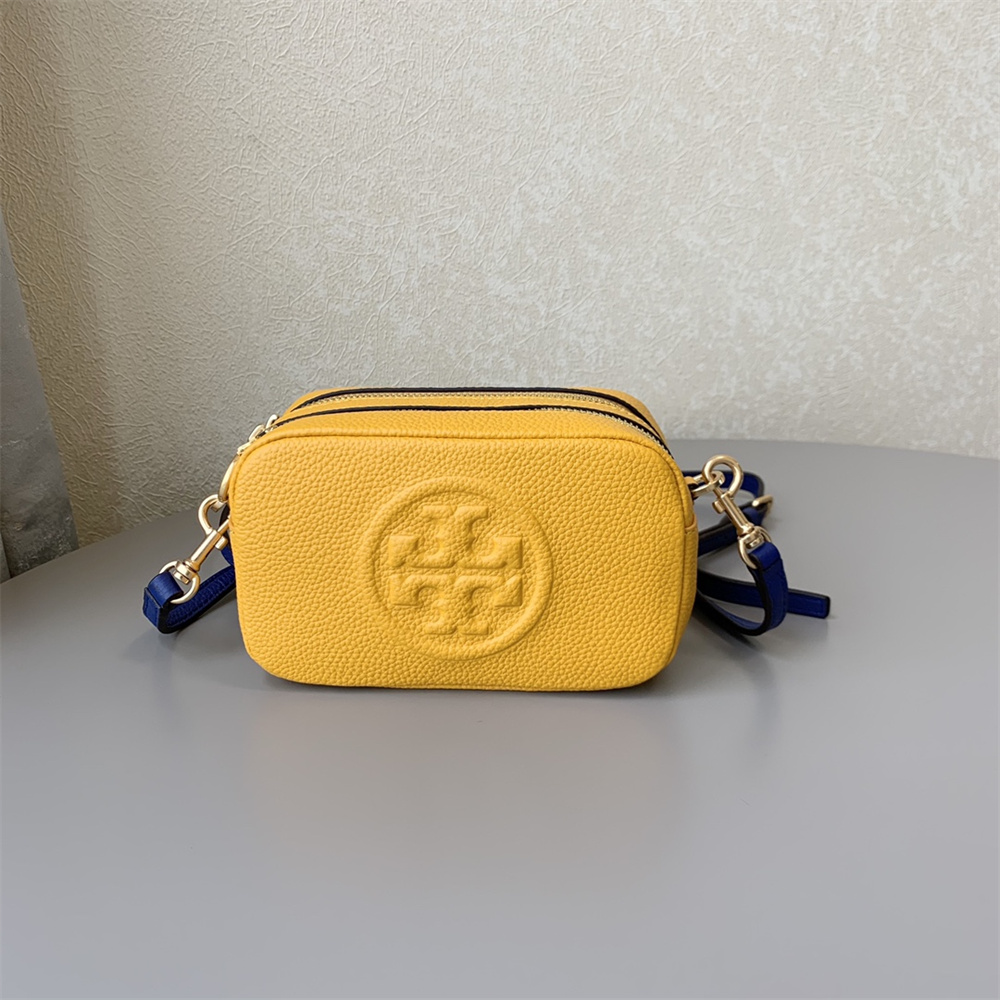 トリーバーチ ショルダーバッグ TORY BURCH バッグ ペリー ボンベ ミニバッグ PERRY BOMBE MINI BAG レディース 母の日  プレゼント