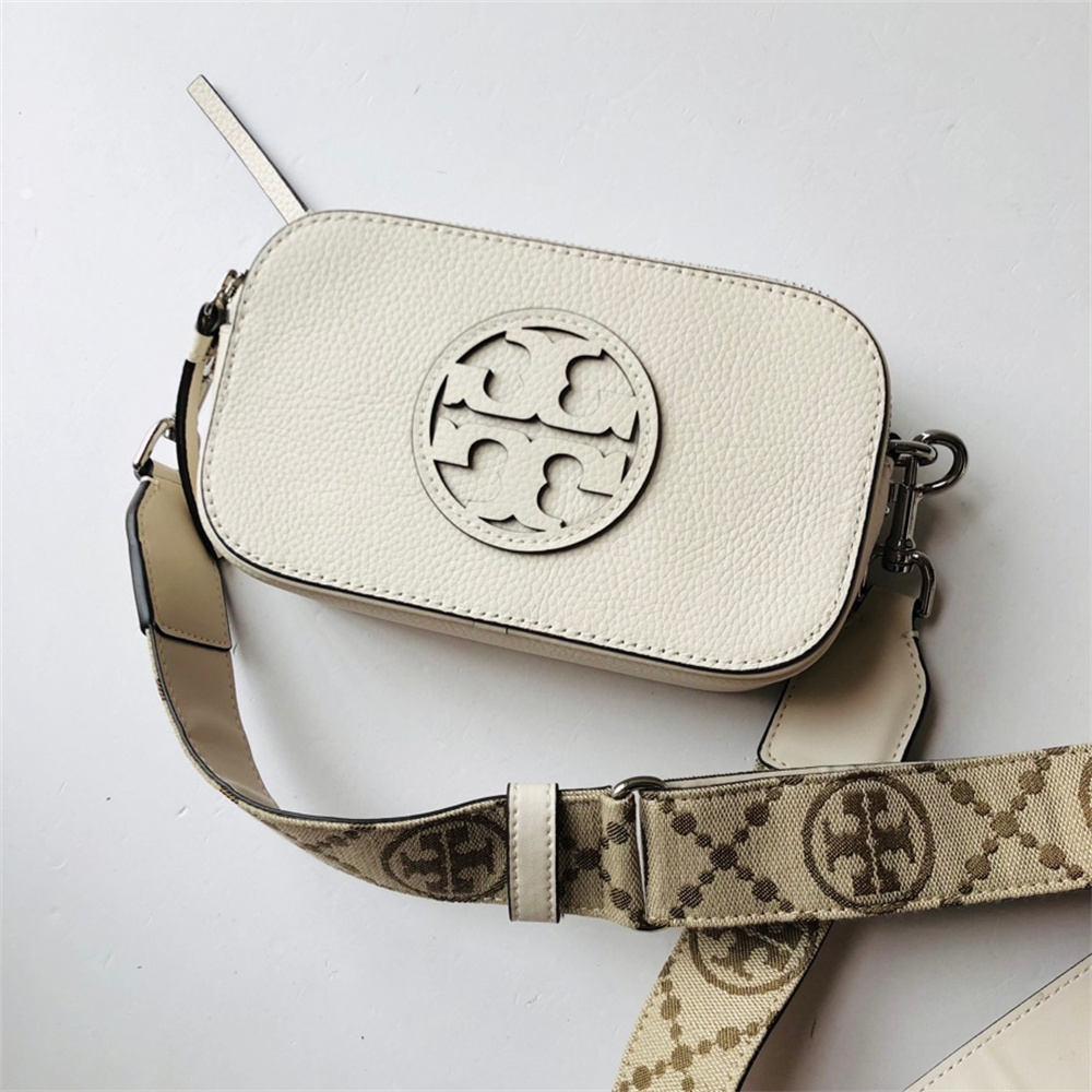 TORY BURCH トリーバーチ ショルダーバッグ Miller MINI レザー