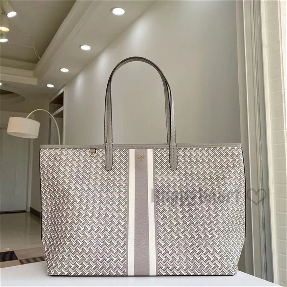 Tory Burch - 良品 トリーバーチ トートバック A4収納 ジェミニ