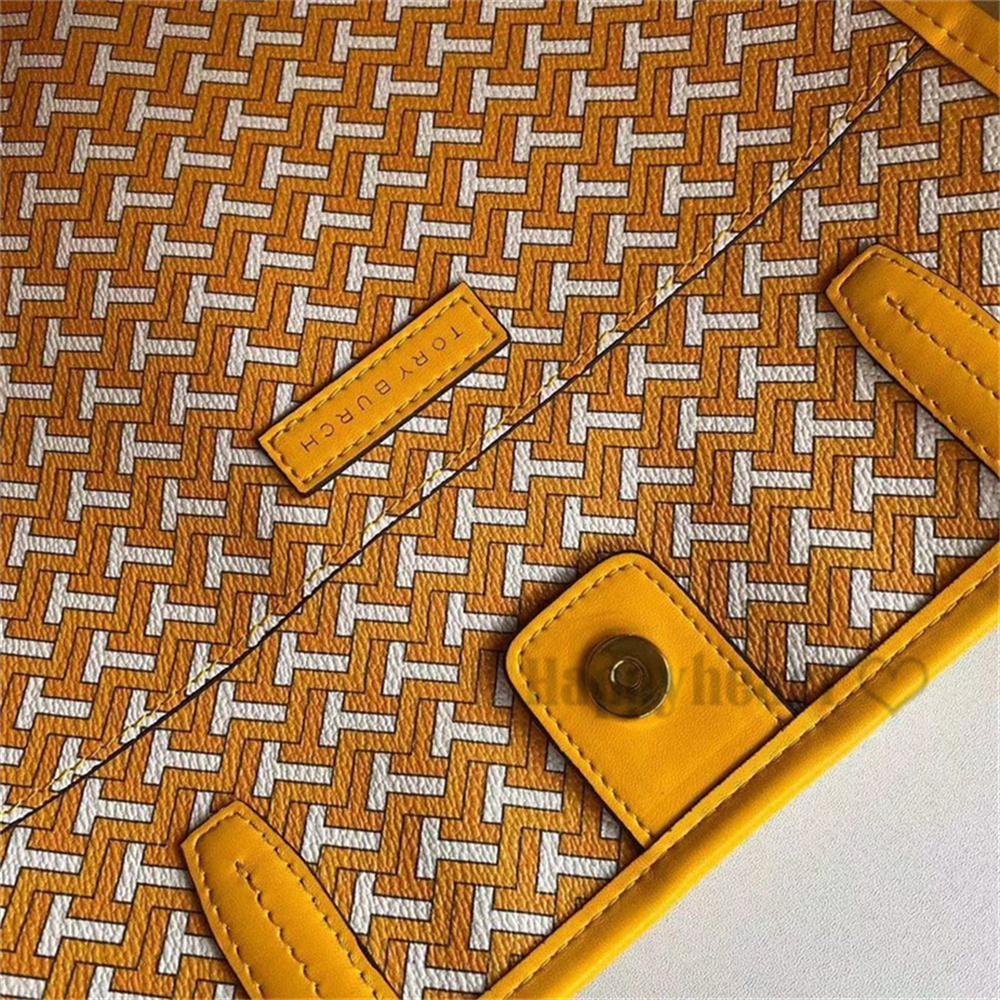 TORY BURCH トリーバーチ トートバッグ GEMINI LINK A4