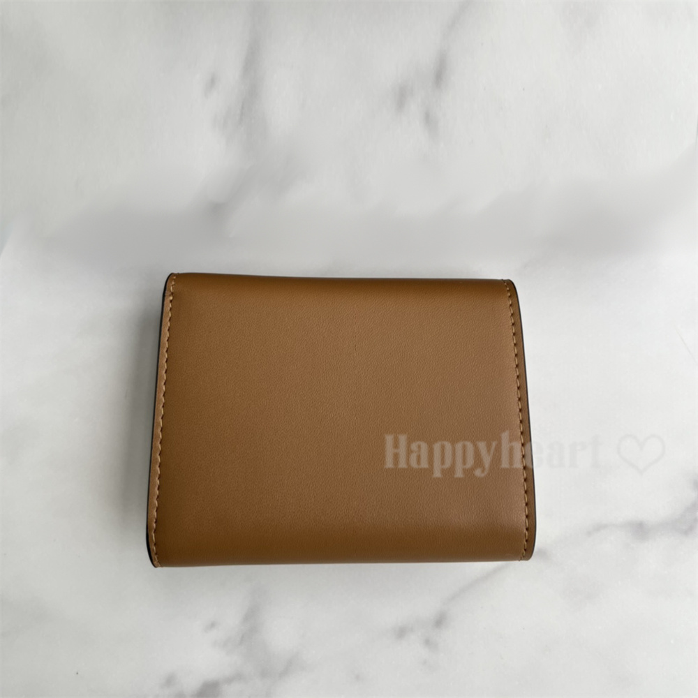 TORY BURCH（トリーバーチ） 財布 三つ折り ミニ財布 エレノア