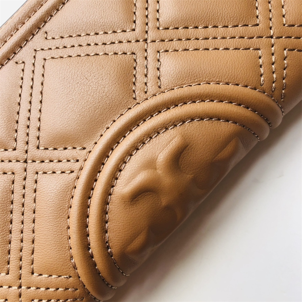 Tory Burch☆フレミング ジップ コンチネンタル 財布♪送料込 TORY BURCH Tory Burch トリーバーチ フレミング ラウンド