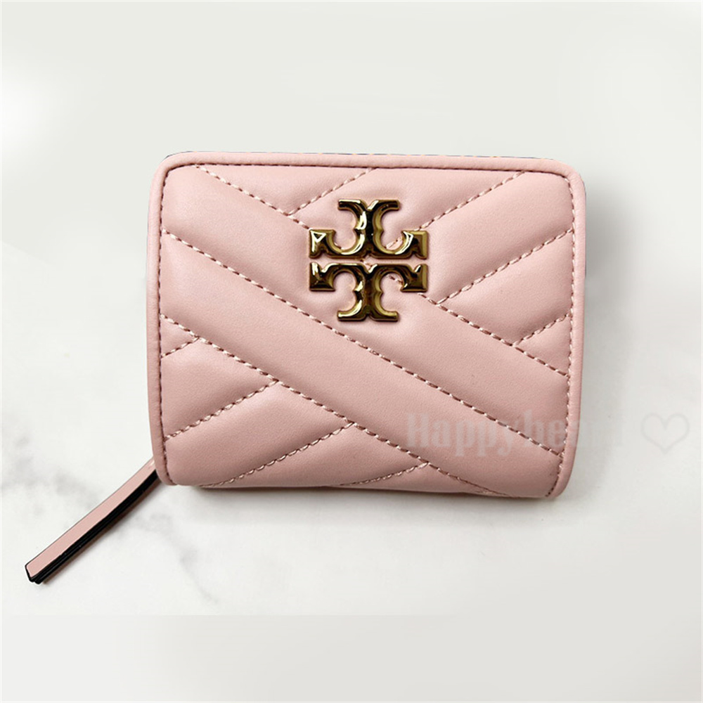 TORY BURCH レディース二つ折り財布の商品一覧｜財布