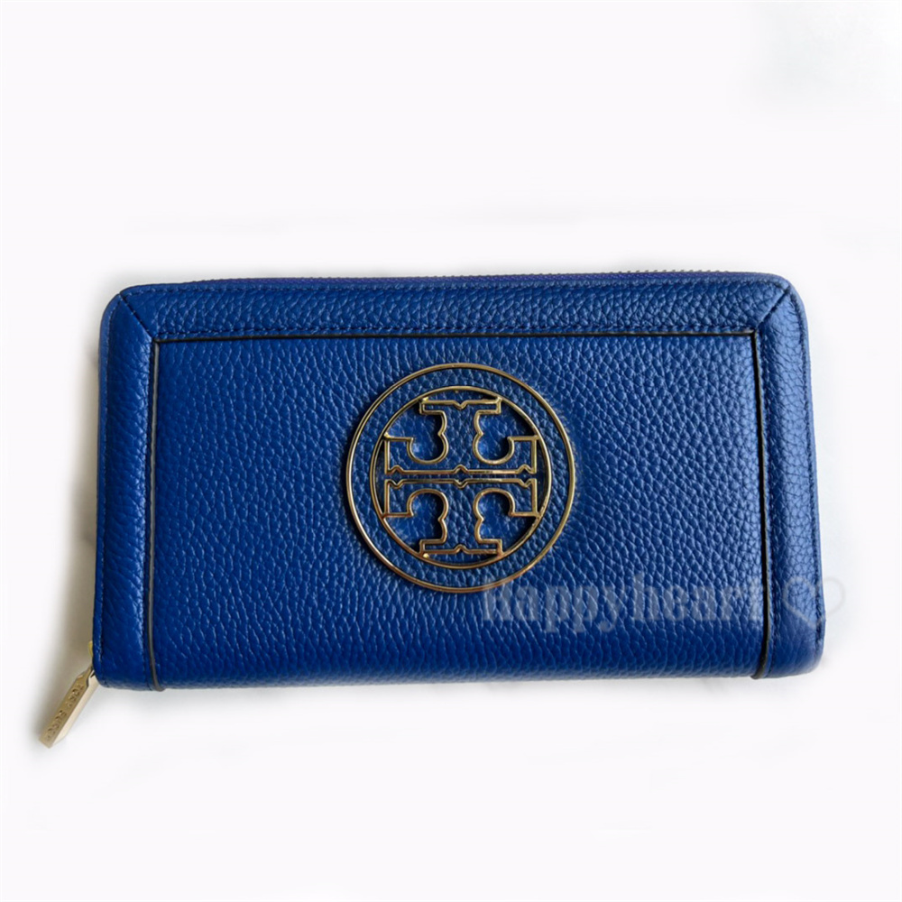 TORY BURCH トリーバーチ 財布 長財布 MANDA ZIP CONTINENTAL