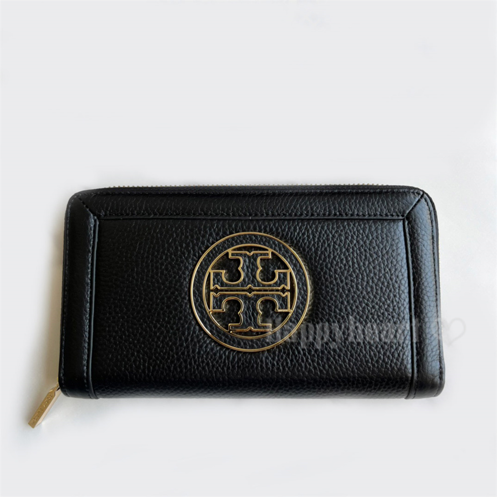 TORY BURCH トリーバーチ 財布 長財布 MANDA ZIP CONTINENTAL