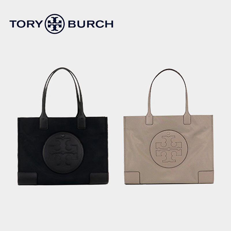 Tory Burch トリーバーチ トートバッグ エラ スモール トート