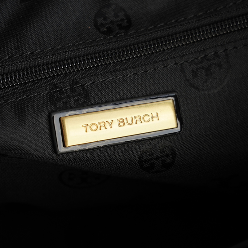 Tory Burch トリーバーチ トートバッグ エラ スモール トート レディース ナイロン A4対応 ダブルT ハンドバッグ 母の日 プレゼント  ギフト : hxqxy24 : happyheart - 通販 - Yahoo!ショッピング