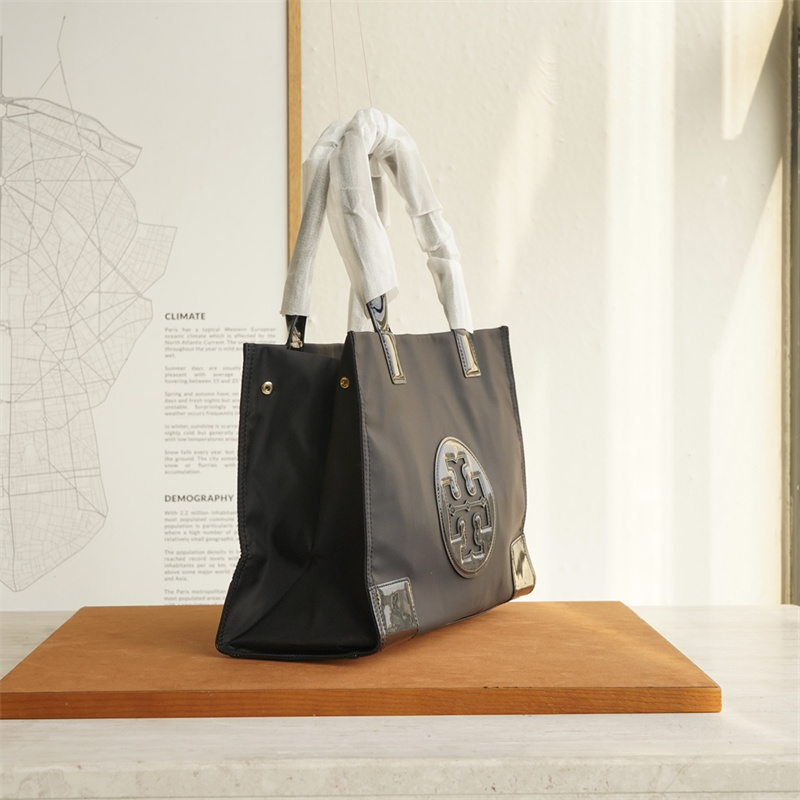 TORY BURCH Tory Burch トリーバーチ トートバッグ ELLA TOTO