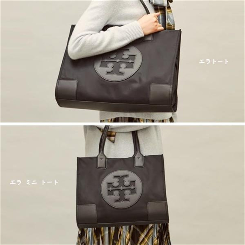 TORY BURCH Tory Burch トリーバーチ トートバッグ ELLA TOTO