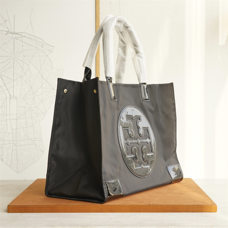 TORY BURCH Tory Burch トリーバーチ トートバッグ ELLA TOTO