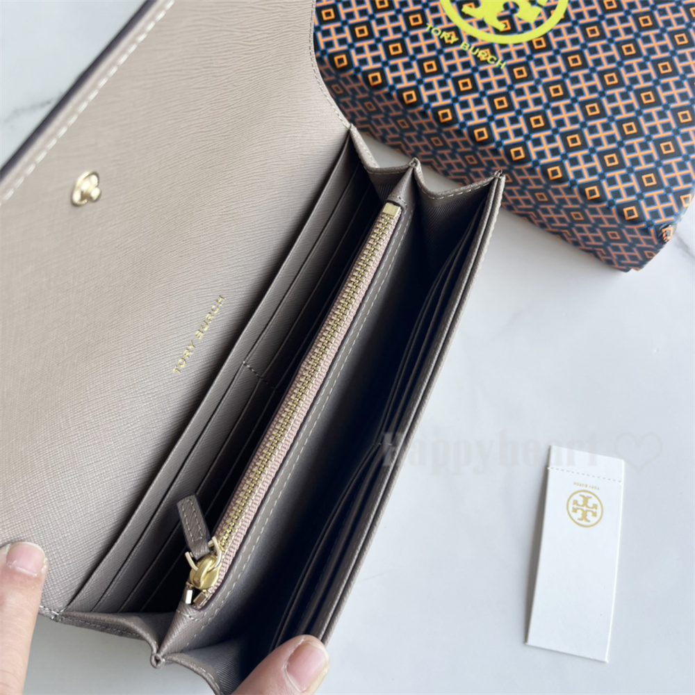 TORY BURCH レディース長財布の商品一覧｜財布｜ファッション