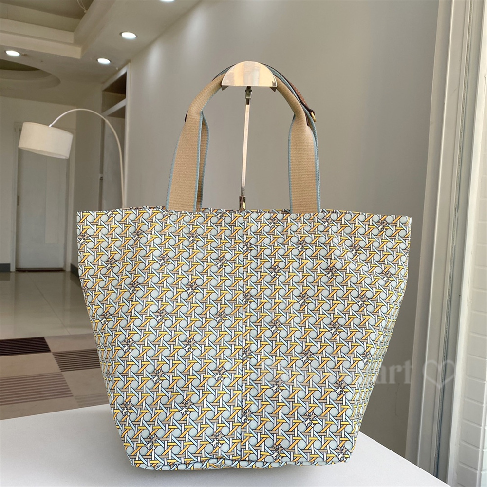 TORY BURCH トリーバーチ バッグ カバン トートバッグ スモール