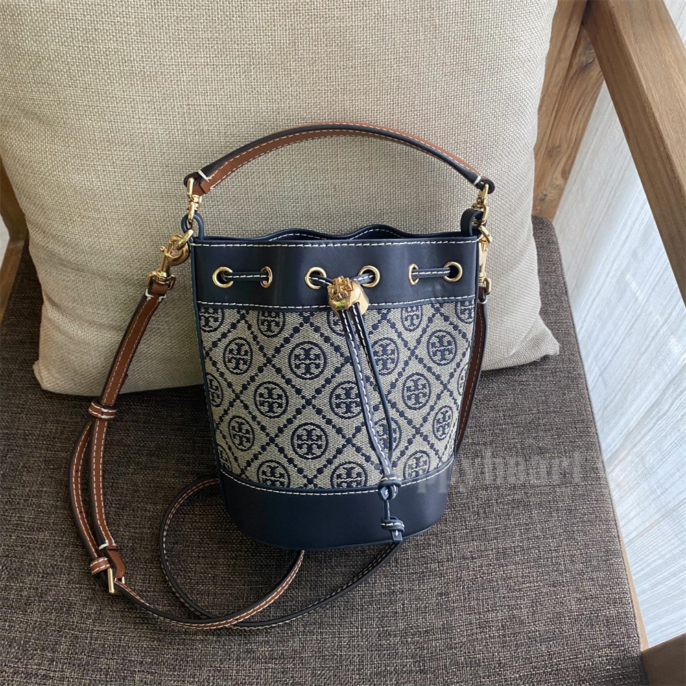 TORY BURCH トリーバーチ ショルダーバッグ ロゴ 2way