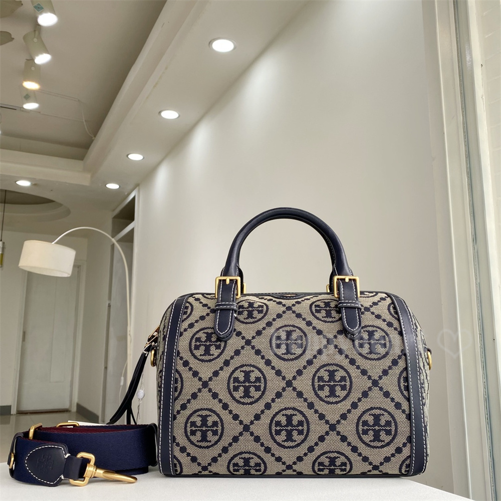 TORY BURCH トリーバーチ レディース MONOGRAM JACQUARD MINI