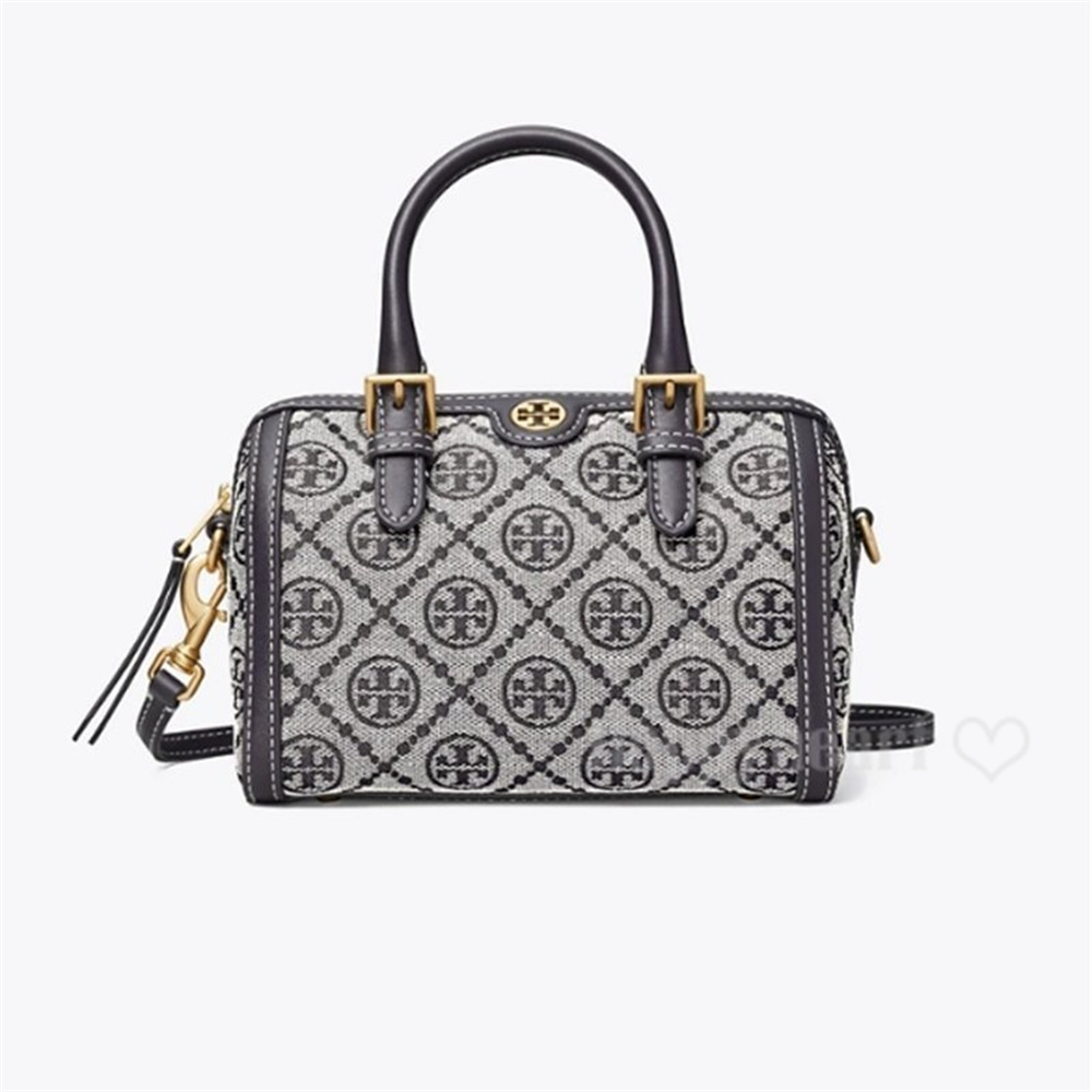 TORY BURCH トリーバーチ レディース MONOGRAM JACQUARD MINI
