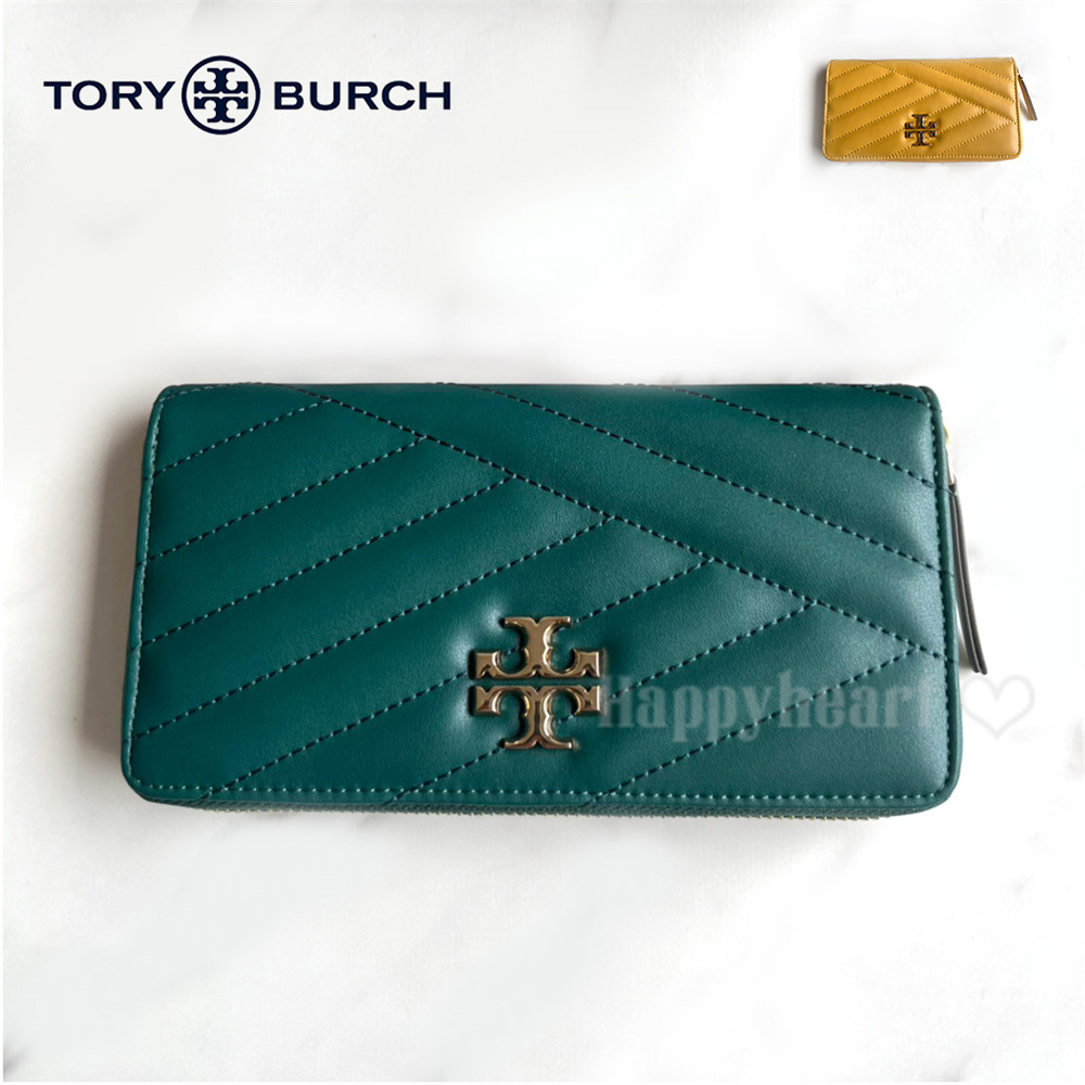 楽天市場】【未使用品】【財布】TORY BURCH トリー バーチ 2つ折