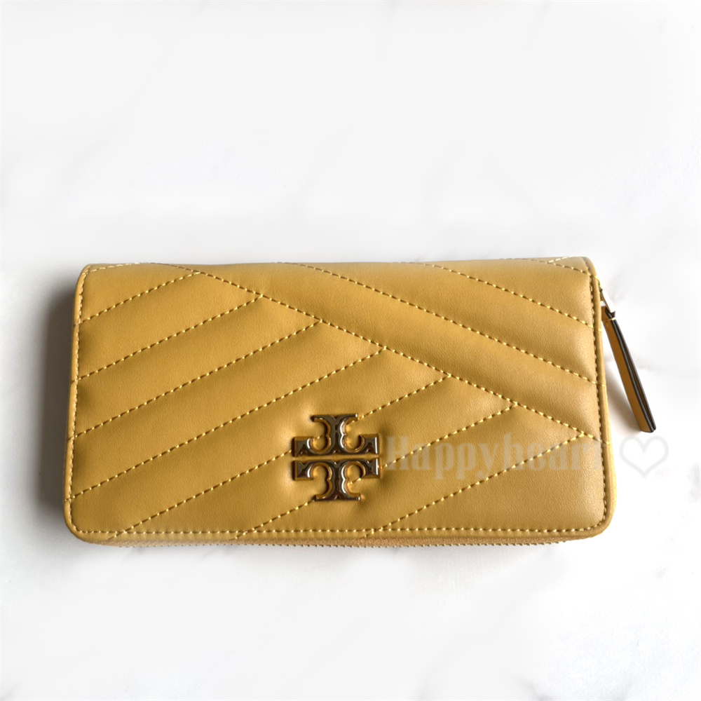 TORY BURCH トリーバーチ 財布 レディース キラ ジップ
