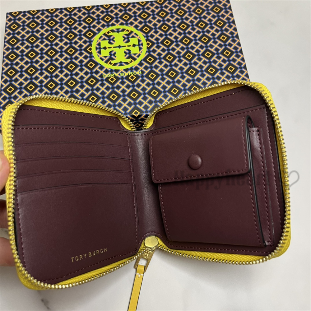 TORY BURCH レディース二つ折り財布の商品一覧｜財布
