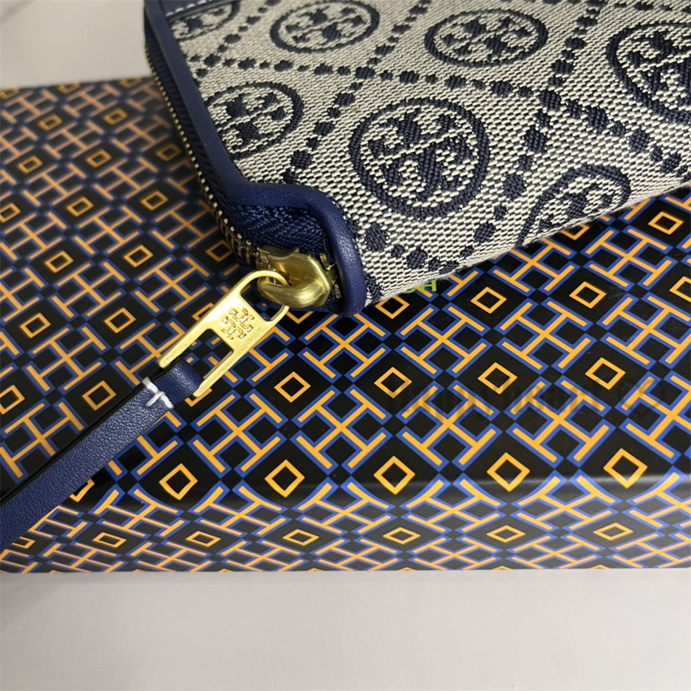 送料無料 日本 TORY バイフォルド ジャガード モノグラム T トリーバーチ BURCH 小物