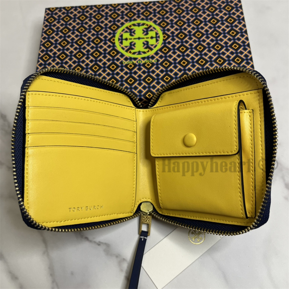 楽天市場】TORY BURCH トリーバーチ 二つ折り財布 T Monogram T