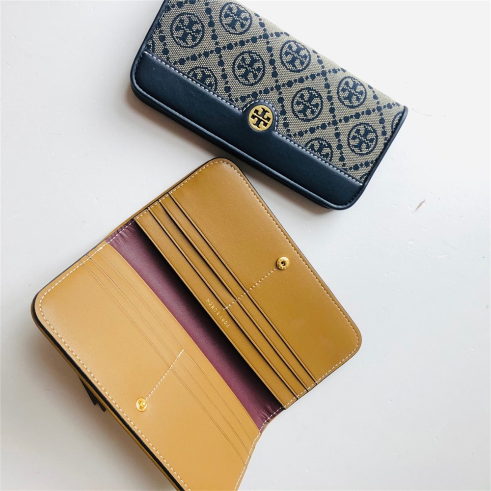 TORY BURCH トリーバーチ 長財布 レディース ウォレット