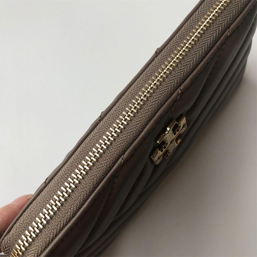 TORY BURCH トリーバーチ 財布 レディース キラ ジップ TORY BURCH トリーバーチ 財布 レディース キラ ジップ