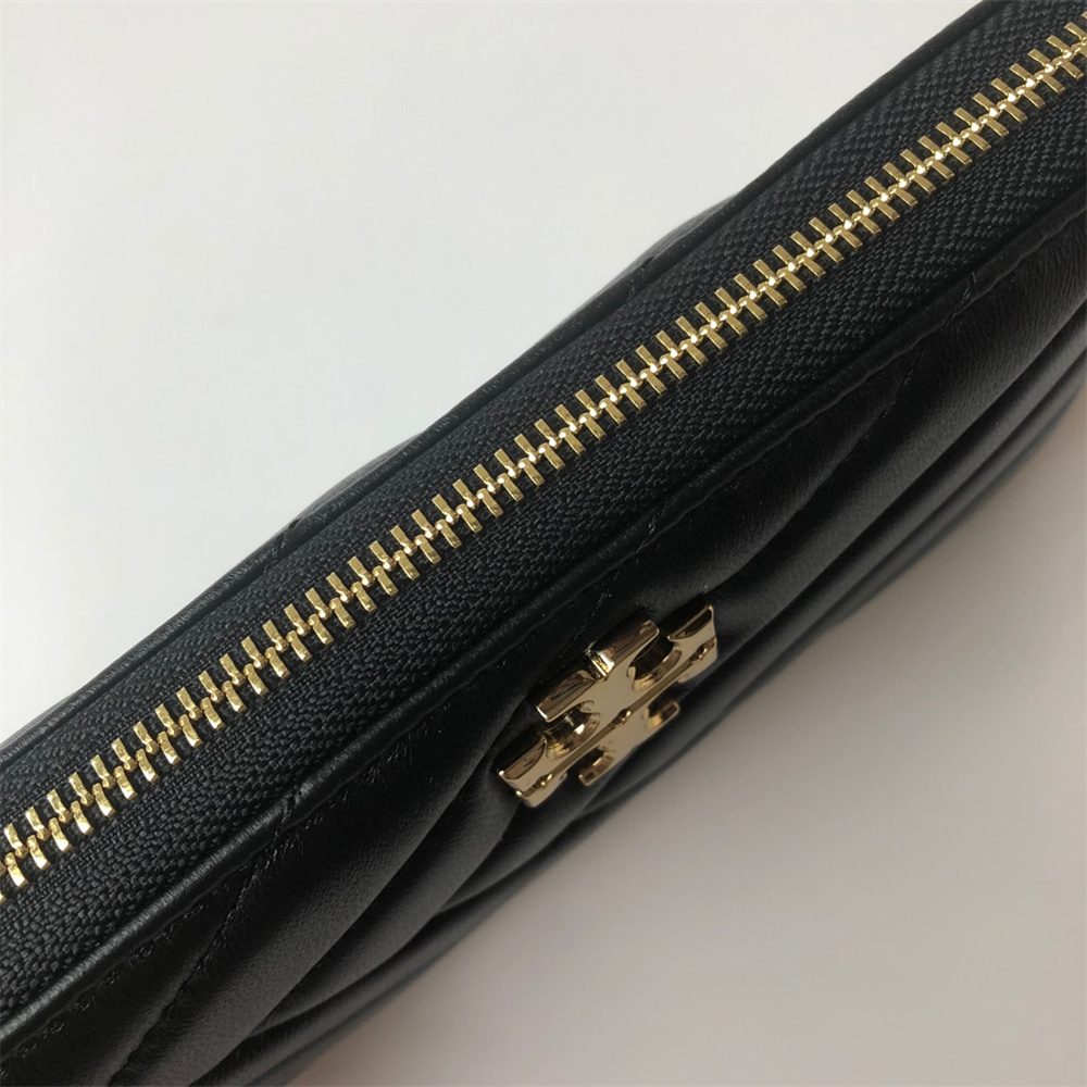 トリーバーチ TORY BURCH 長財布 ラウンドファスナー FLEMING