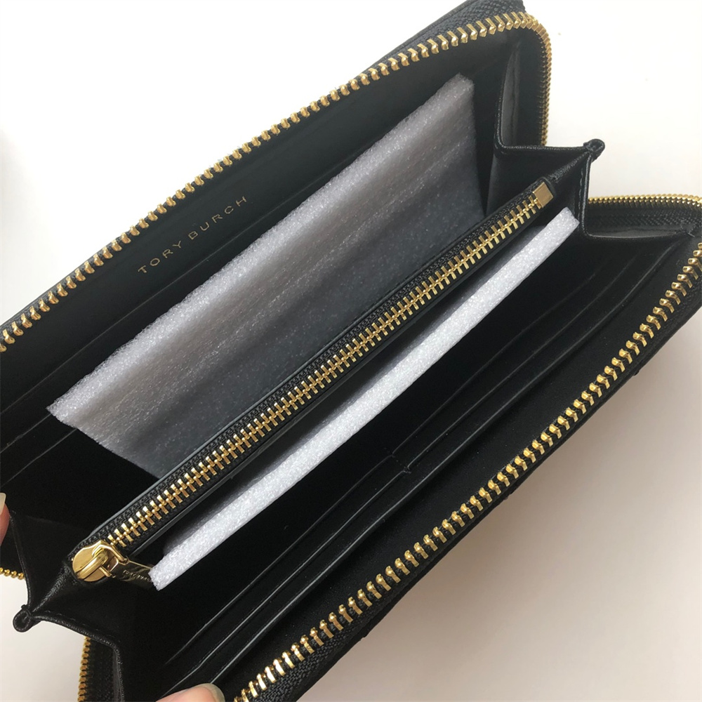 TORY BURCH トリーバーチ 財布 レディース キラ ジップ TORY BURCH トリーバーチ 財布 レディース キラ ジップ