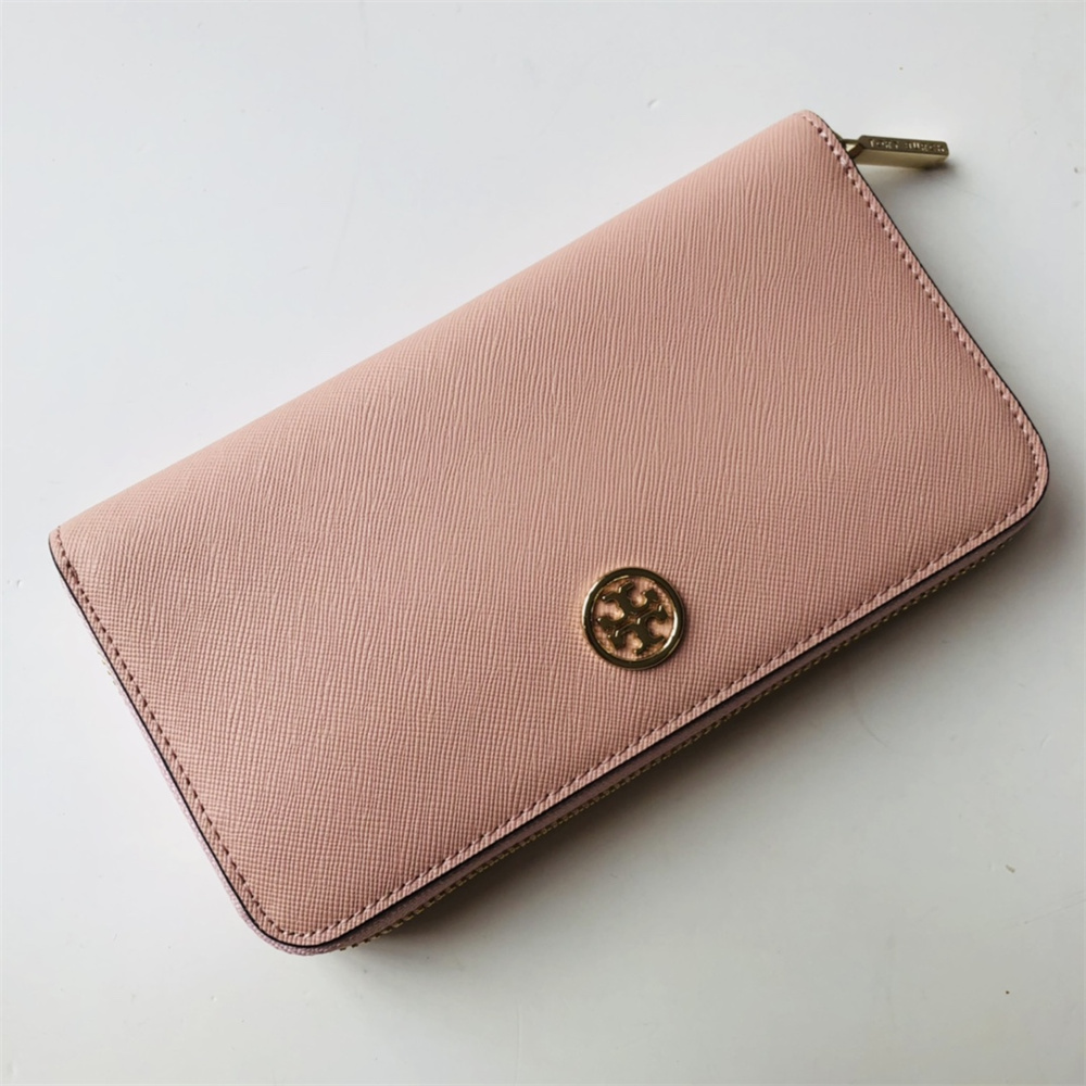 TORY BURCH ROBINSON トリーバーチ 長財布 ラウンドファスナー 牛革 レザー メンズ レディース 母の日 プレゼント :  hxqxy39 : happyheart - 通販 - Yahoo!ショッピング