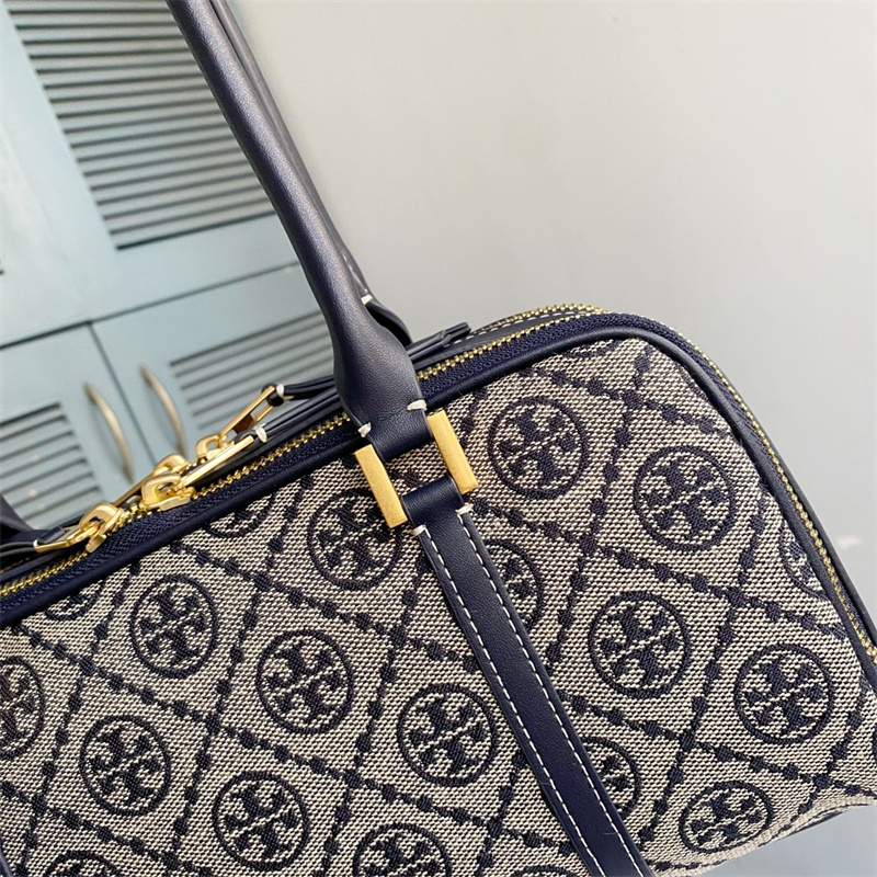 トリーバーチ TORY BURCH Tモノグラム クロスボディバッグ レディース T Monogram ジャカード ハンドバッグ 斜め掛けバッグ  ギフト 贈り物 : hxqxy044 : happyheart - 通販 - Yahoo!ショッピング