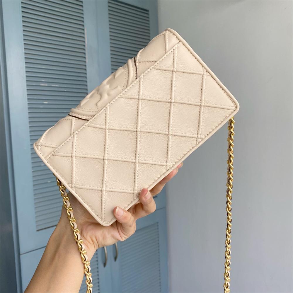 TORY BURCH トリーバーチ FLEMING SOFT フレミング ソフト