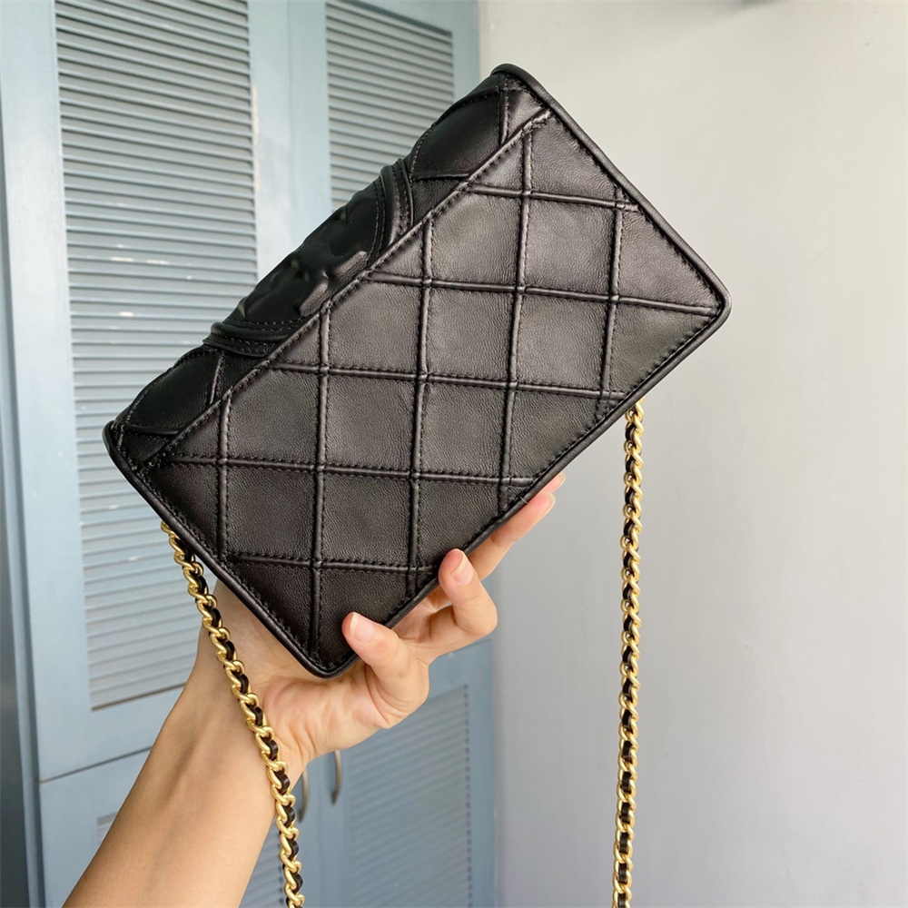 TORY BURCH トリーバーチ FLEMING SOFT フレミング ソフト