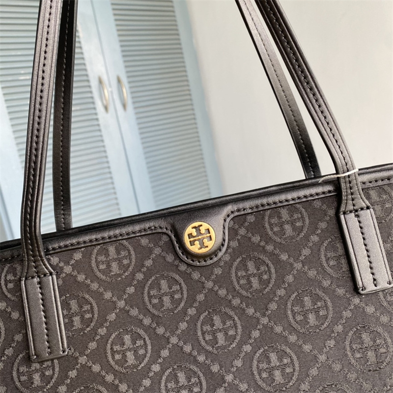 トリーバーチ TORY BURCH Tモノグラム トート レディース T Monogram トートバッグ ハンドバッグ 大容量 プレゼント 贈り物｜happyheart｜09