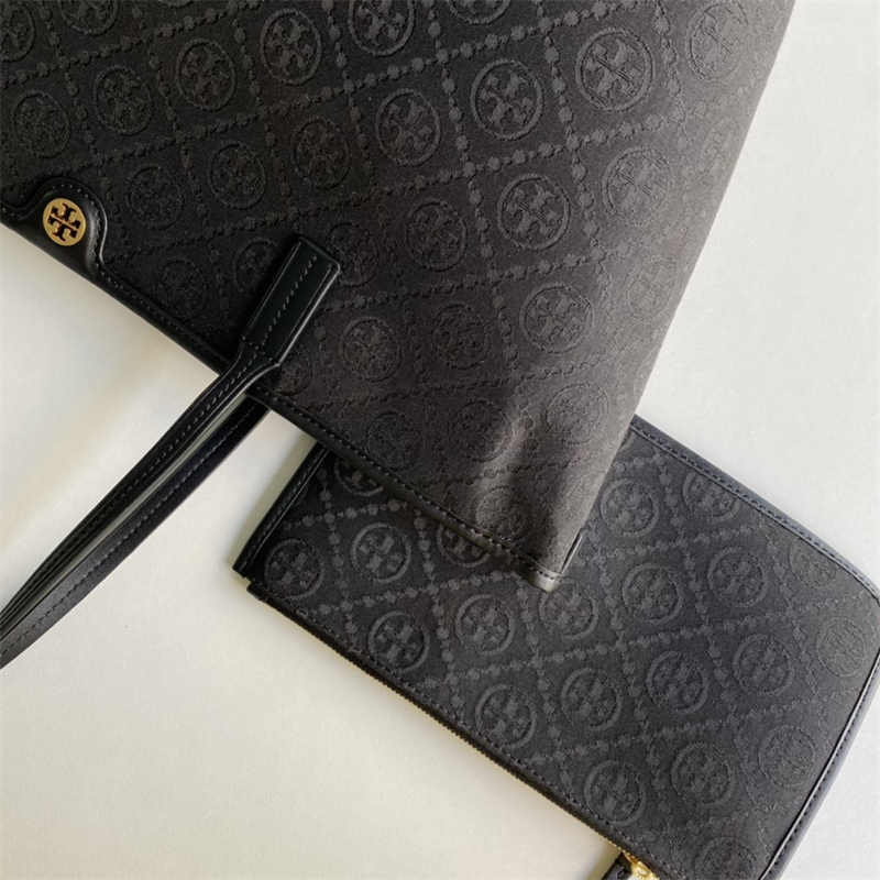 TORY BURCH（トリーバーチ） TORY BURCH Tモノグラム トート