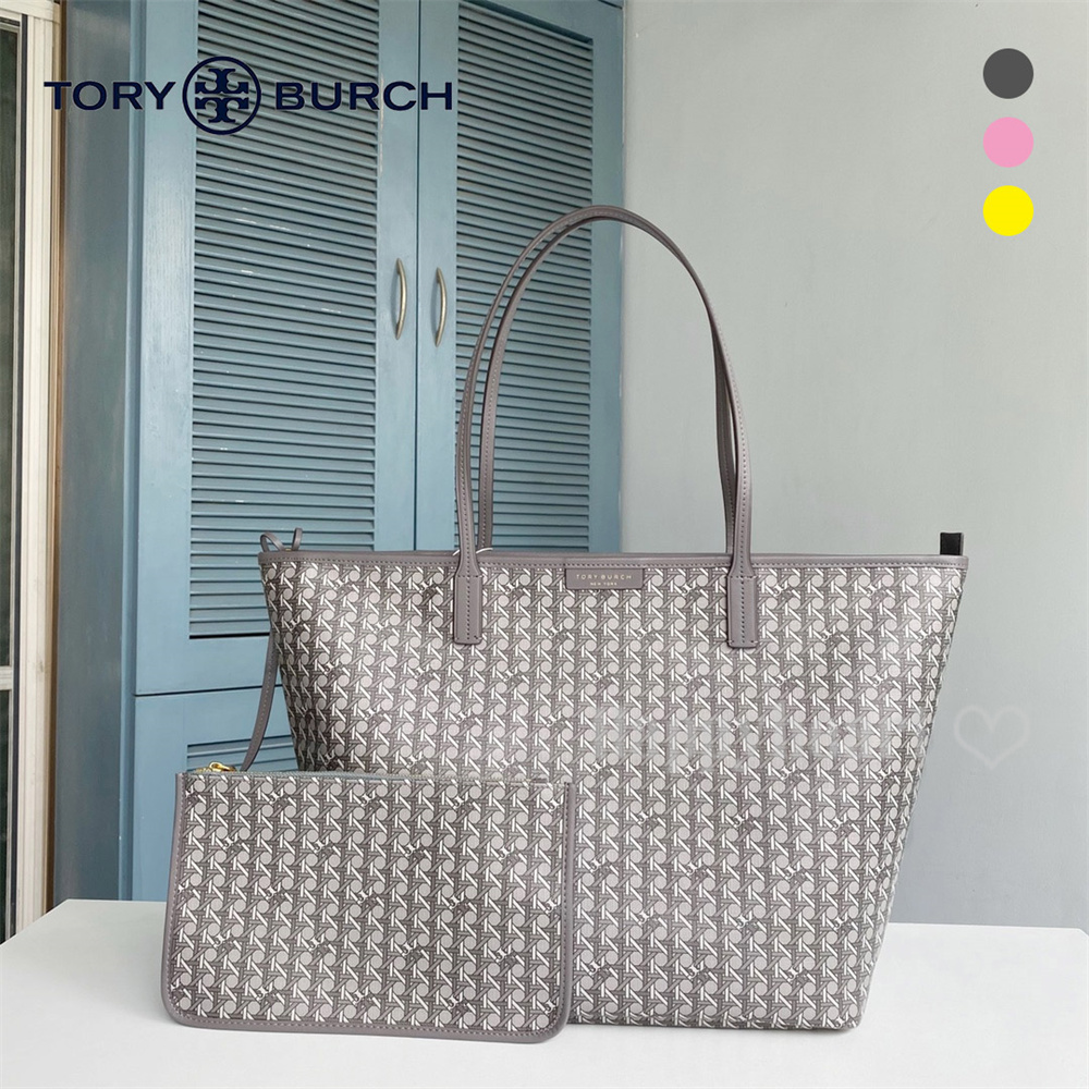 トリー・バーチ  エバーレディ ジップトート TORY BURCH トリーバーチ Tory Burch エバーレディ ジップ