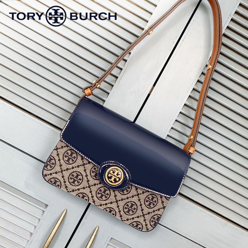 Tory Burch トリーバーチ ロビンソン Robinson ボディバッグ 