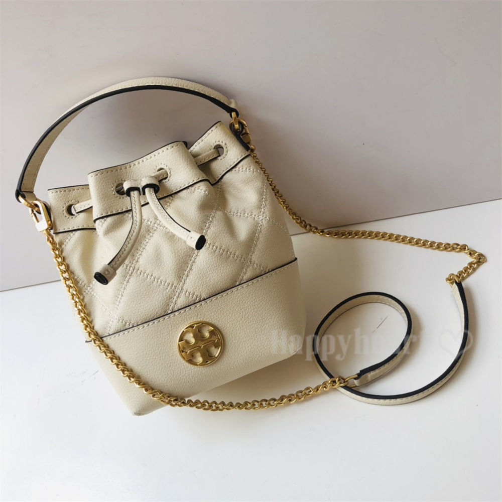 TORY BURCH Tory Burch トリーバーチ バケットバッグ レディース