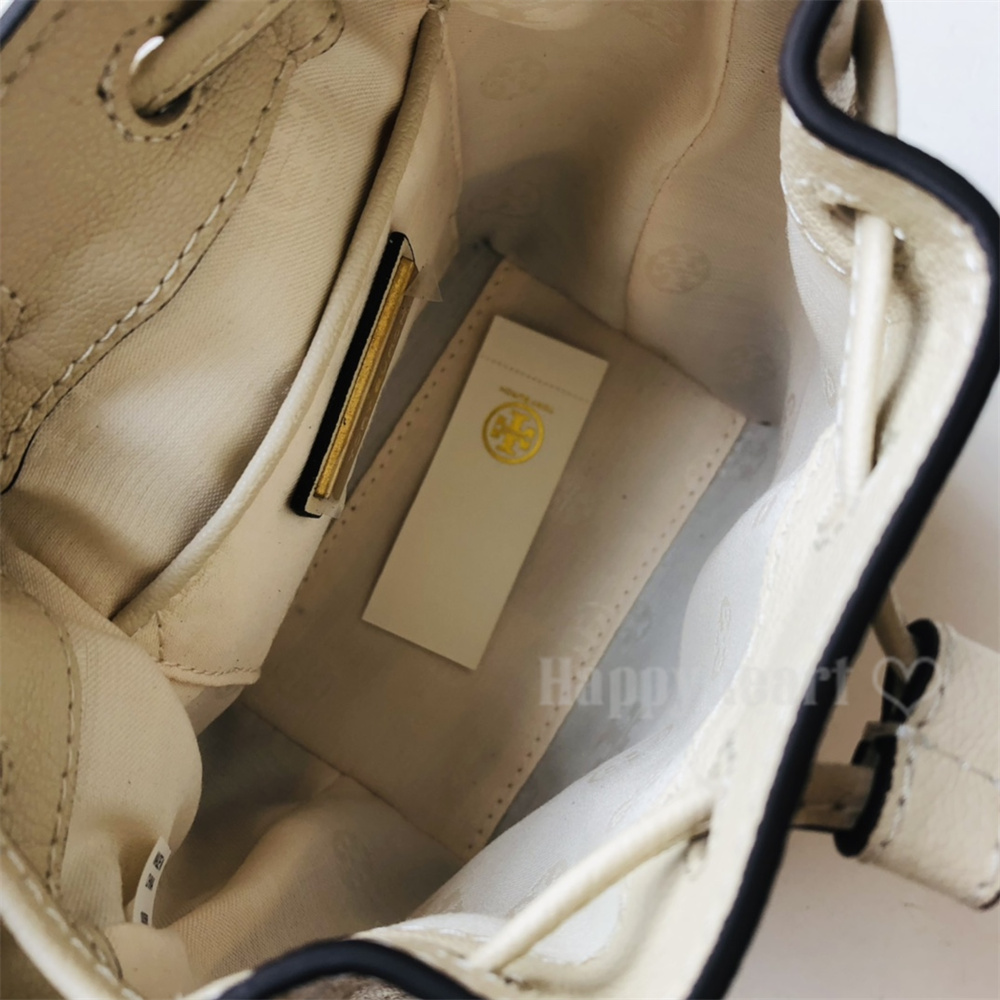 TORY BURCH Tory Burch トリーバーチ バケットバッグ レディース