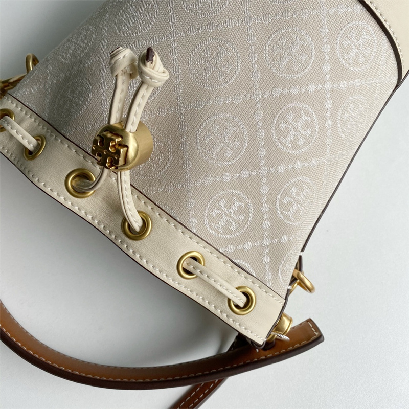TORY BURCH トリーバーチ Tory Burch バケットバッグ T