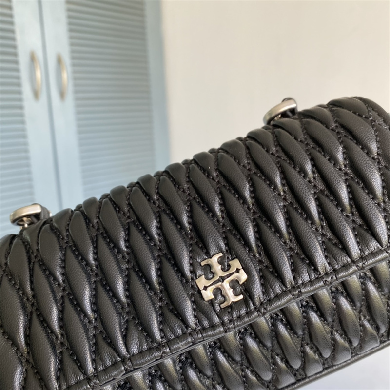 Tory Burch トリーバーチ キラ フラップ ミニショルダーバッグ Kira 斜め掛けバッグ レディース Tモノグラム ショルダーバッグ ギフト  : hxqxy087 : happyheart - 通販 - Yahoo!ショッピング