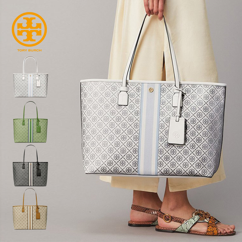 トリーバーチ TORY BURCH レディース トートバッグ ショルダー