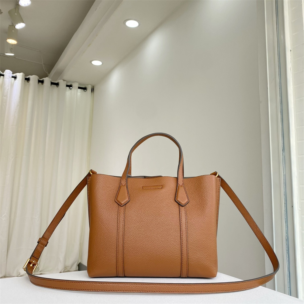 TORY BURCH Tory Burch トリーバーチ ペリー トリプル