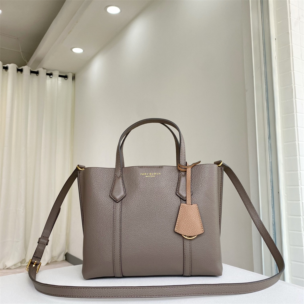 TORY BURCH Tory Burch トリーバーチ ペリー トリプル