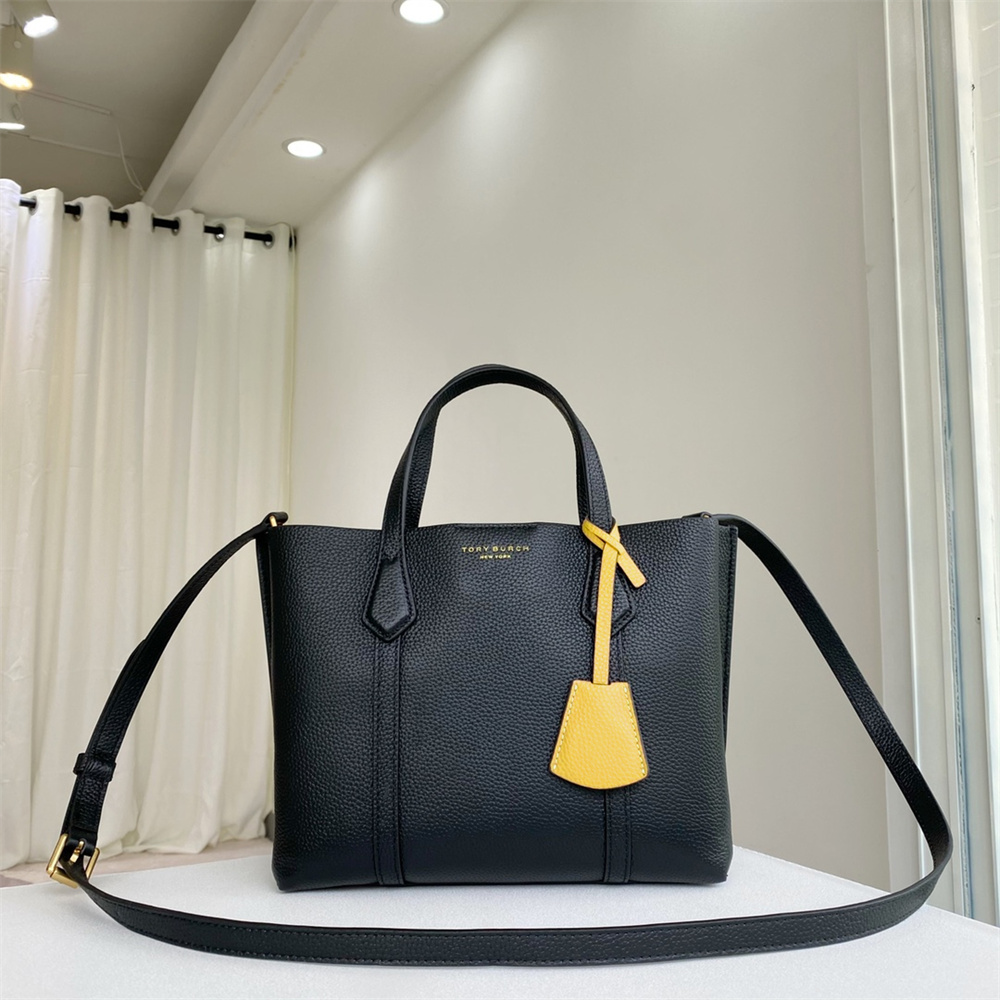 TORY BURCH Tory Burch トリーバーチ ペリー トリプル