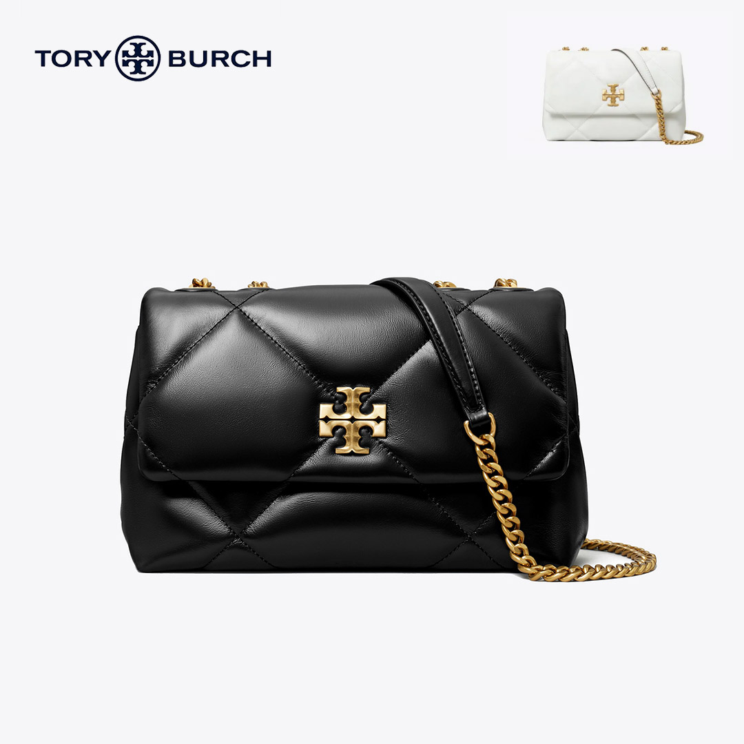 Tory Burch トリーバーチ キラ ミニショルダーバッグ Kira スモール 斜め掛けバッグ レディース ショルダーバッグ ビッグ  クリスマスプレゼント ギフト 母の日