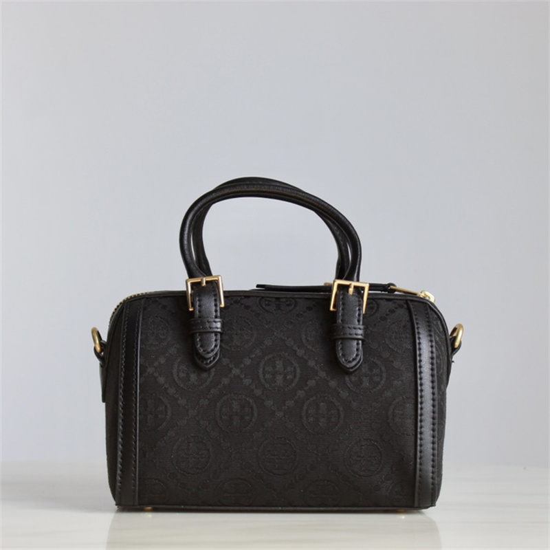 ♦Tory Burch♦ショルダーバッグ正規品・安全発送☆ リー ラジウィル ラージショルダーバッグ: レディース