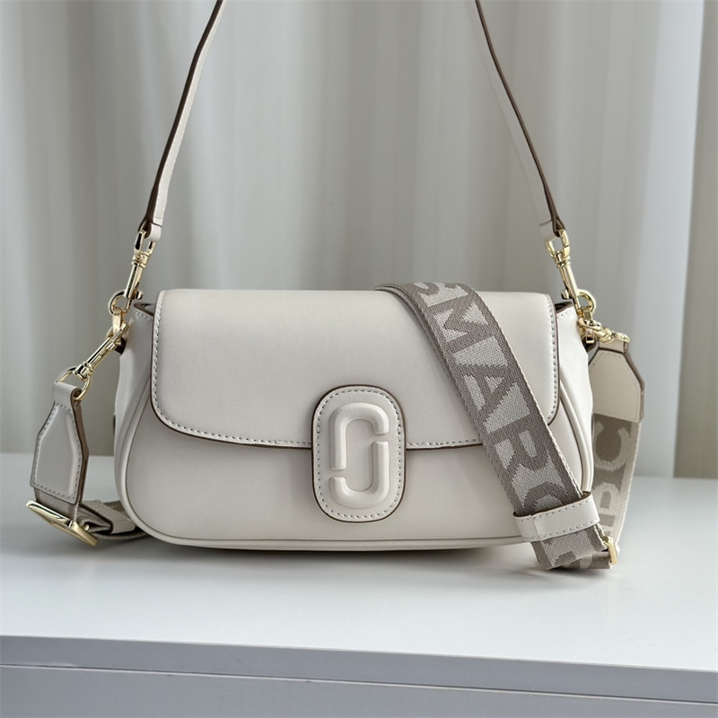 【美品】MARC JACOBS ジェイマーク ショルダー バッグ MARC JACOBS（マーク・ジェイコブス） ショルダー バッグ クロスボディ