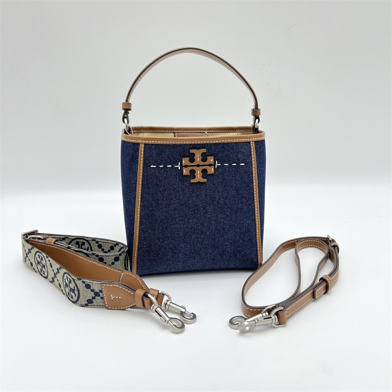 トリーバーチ トリーバーチ ショルダーバック マックグロー 2way バケット セール】【TORY BURCH】トリーバーチ マックグロー スモール